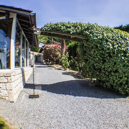 ベッド・アンド・ブレックファスト Yoda