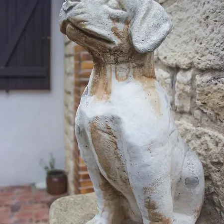 Yoda ベッド・アンド・ブレックファスト サン＝ジャン＝ド＝リュズ