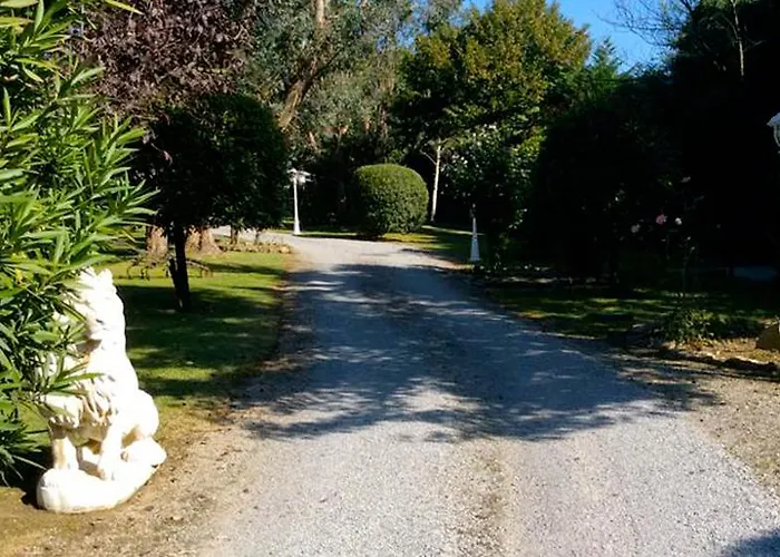 Frühstückspension Yoda