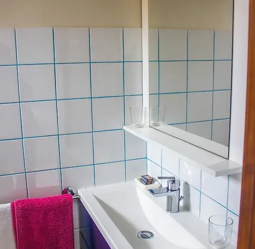 Frühstückspension Yoda