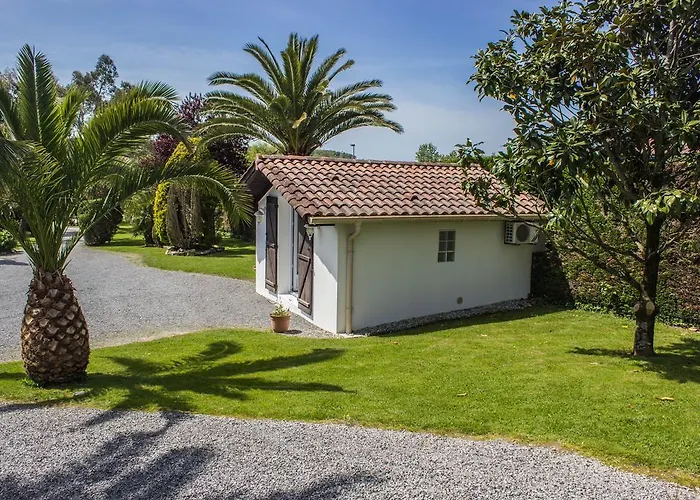 Frühstückspension Yoda