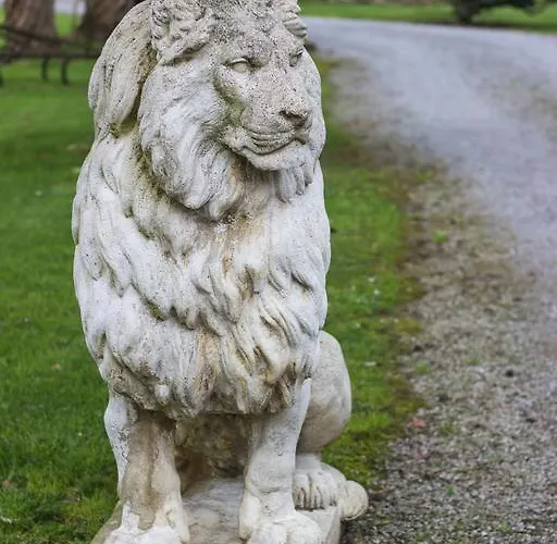 Frühstückspension Yoda 3*