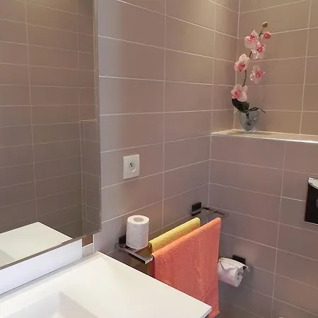 Yoda Bed and Breakfast Saint-Jean-de-Luz