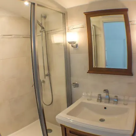 Bed & Breakfast Yoda Saint-Jean-de-Luz