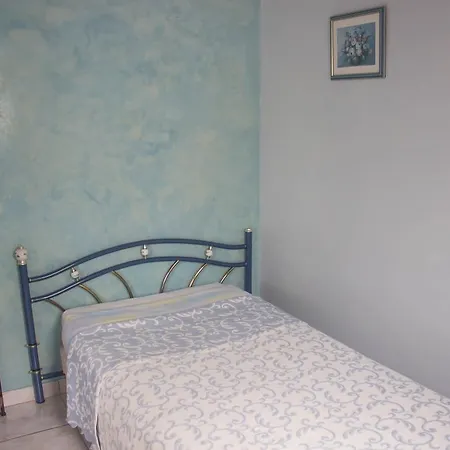 Bed & Breakfast Yoda Saint-Jean-de-Luz