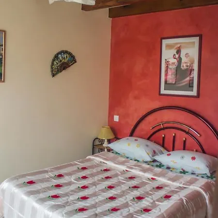 Bed & Breakfast Yoda 3*