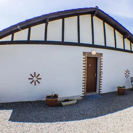 Alojamento de Acomodação e Pequeno-almoço Yoda Saint-Jean-de-Luz
