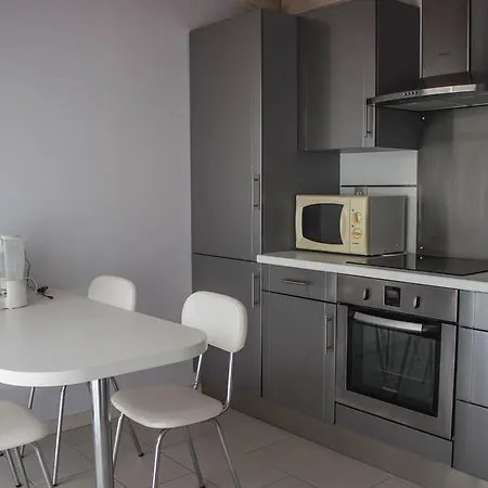 Bed and Breakfast Yoda Saint-Jean-de-Luz