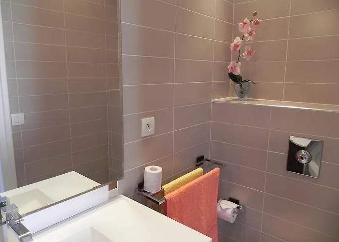 Yoda Bed & Breakfast Saint-Jean-de-Luz