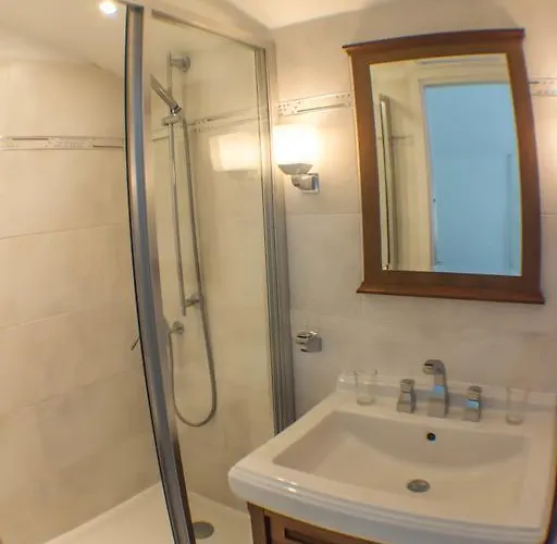 Bed & Breakfast Yoda Saint-Jean-de-Luz