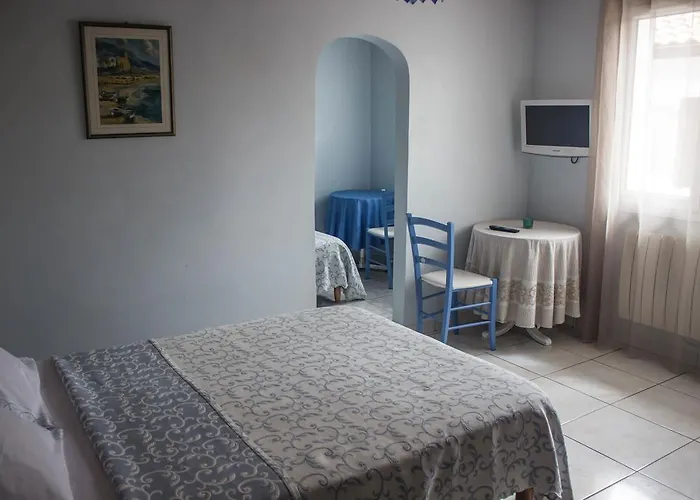 Bed & Breakfast Yoda 3*