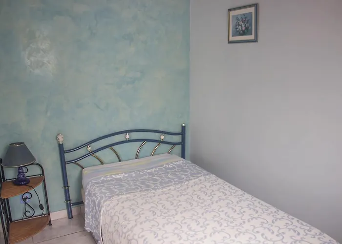 Bed & Breakfast Yoda Saint-Jean-de-Luz