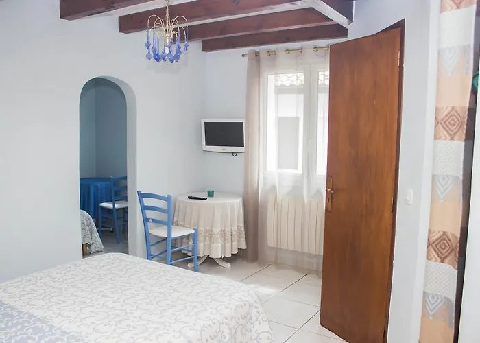 Yoda סן-ז'אן-דה-לוז