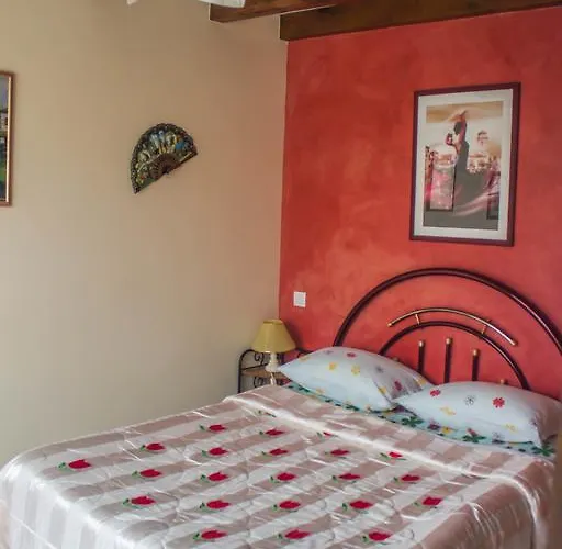 Bed & Breakfast Yoda 3*