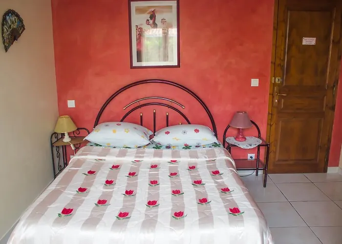 Bed & Breakfast Yoda 3*