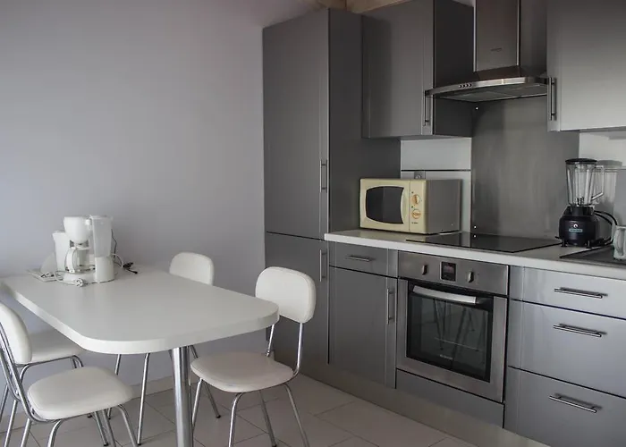 Bed & Breakfast Yoda Saint-Jean-de-Luz