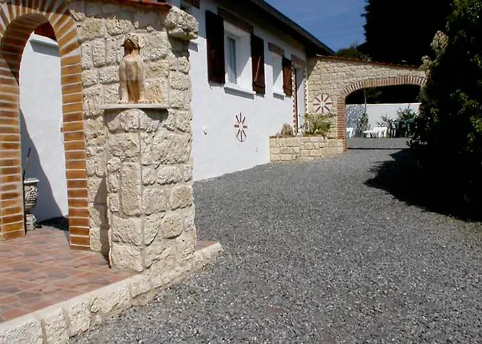 Yoda 3* Saint-Jean-de-Luz